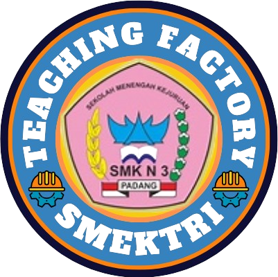 Tefa SMK Neger 3 Padang